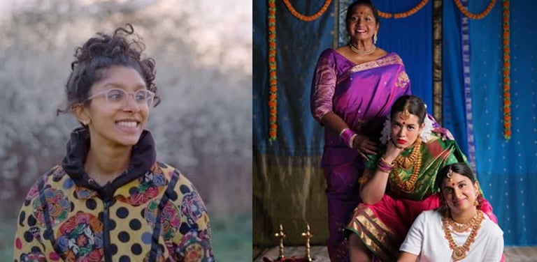 'Period Parrrty': A Play Reimagining Tamil Puberty Rituals Through a Queer, Non-Binary Lens