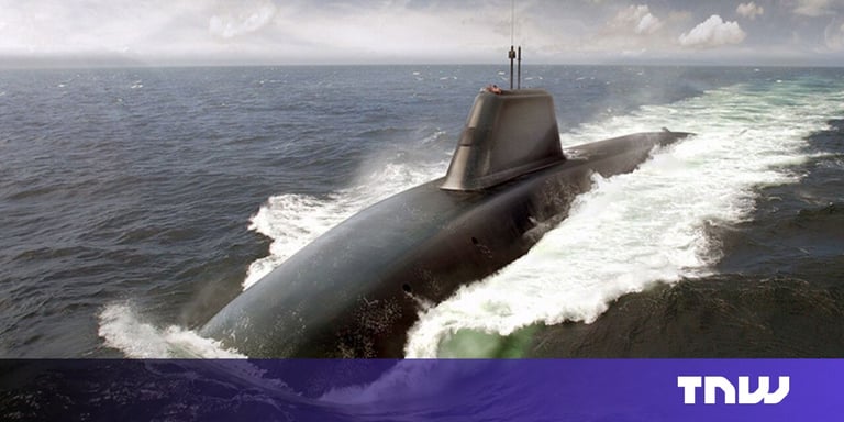 Rolls-Royce Clinches £9 Billion UK Defense Deal for Nuclear Submarine Reactors, Creating 1,000 Jobs