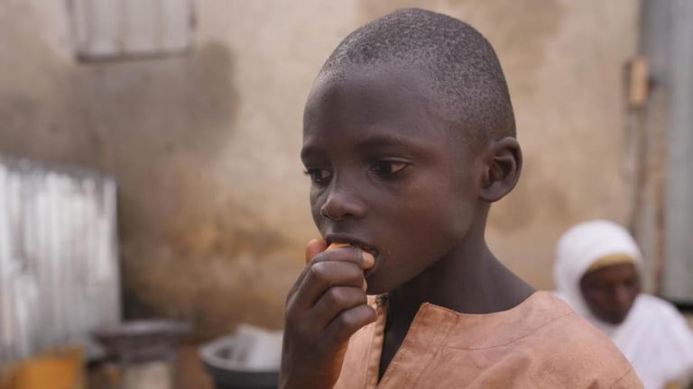 West Africa Faces Escalating Hunger Crisis: 52 Million at Risk by 2025, Urgent Action Needed