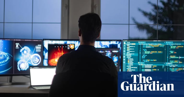 AI Giants Unprepared for Risks, Warns Report; Safety Scores Highlight Industry-Wide Negligence