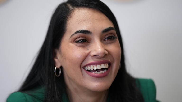 Republican Showdown in Rio Grande: Trump Endorsement Shakes Up Key Texas Primary Battle