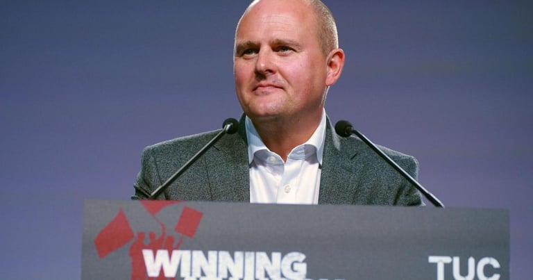 Unison Warns Political Shifts Threaten UK's Employment Rights Bill, Delaying Worker Protections