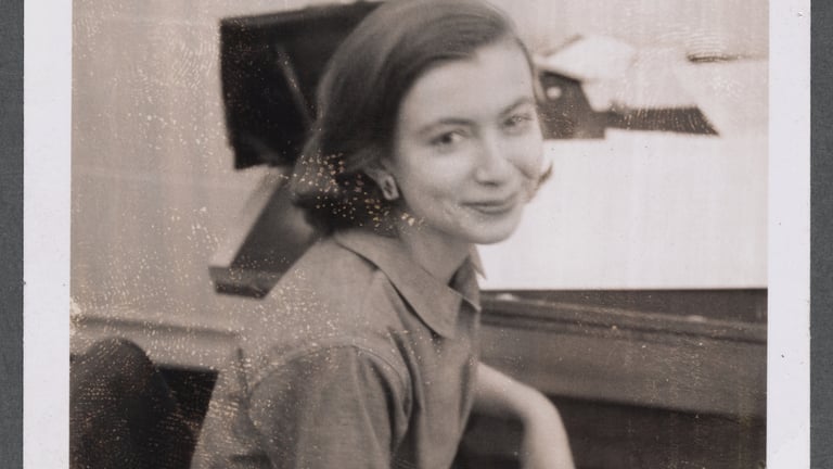 NYPL Debuts Joan Didion and John Gregory Dunne Archives, Sparks Literary Interest