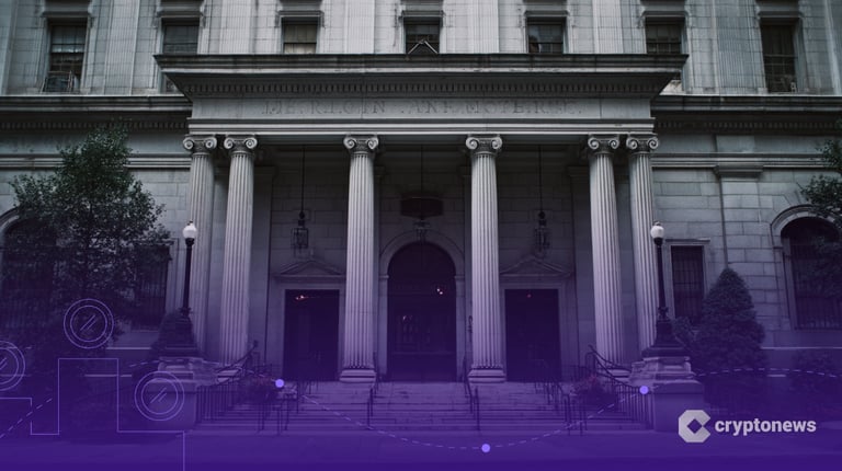 Ethereum Foundation Launches Legal Defense Fund for Tornado Cash Developers Amid Privacy Tool Controversy