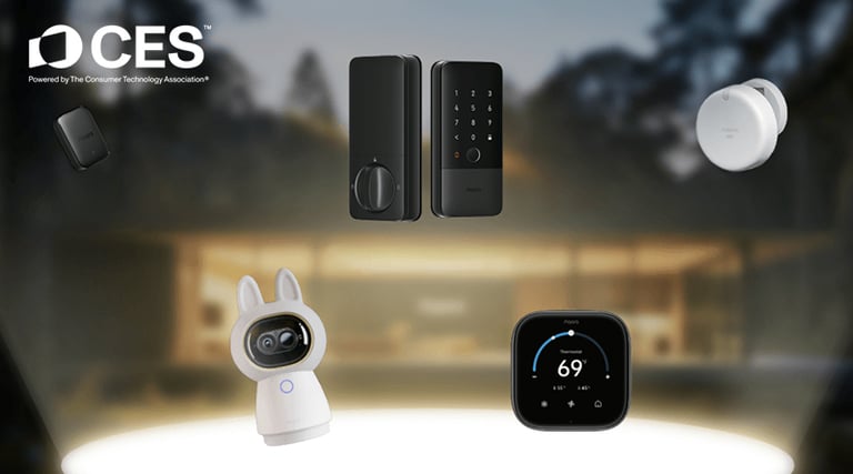 Aqara Unveils U400 Smart Lock: Hands-Free Unlocking with Apple's Home Key and Advanced Security Features