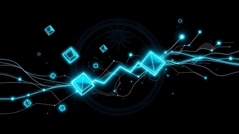Bitcoin Gains Traction as 'Safe Haven' Amid Global Instability and Economic Uncertainty