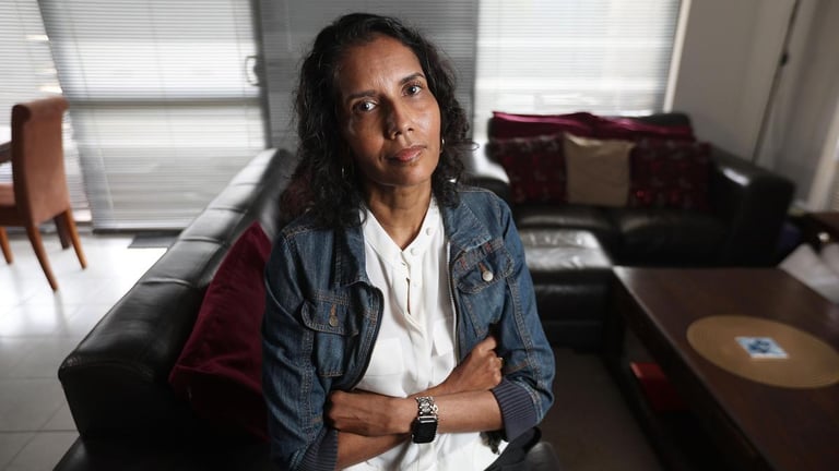 WA Rental Crisis: $130K Needed to Avoid Housing Stress, Urgent Policy Reforms Demanded