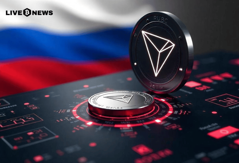 Russia Approves Strict Crypto Regulations to Boost Transparency and Limit Risky Trading Practices