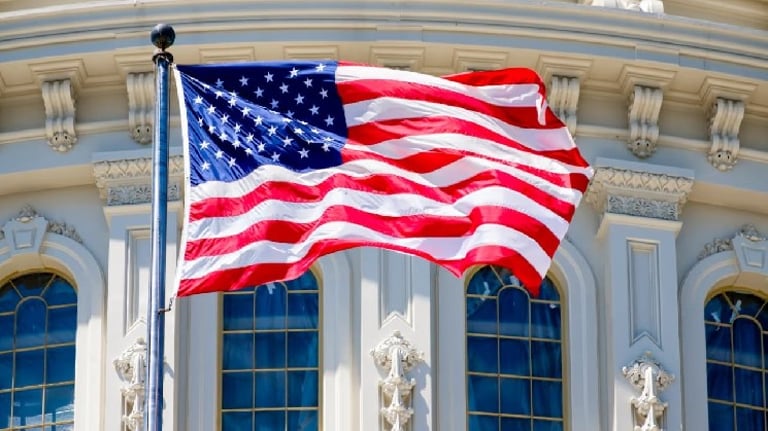 US Lawmakers Debate Digital-Asset Regulation in Face of Authoritarian Threats and China's Digital Currency Influence