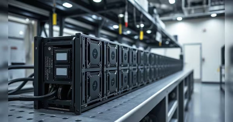 AMD and Meta Unite for AI Advancements, Eyeing Future Growth Amidst Nvidia's Strategic Moves