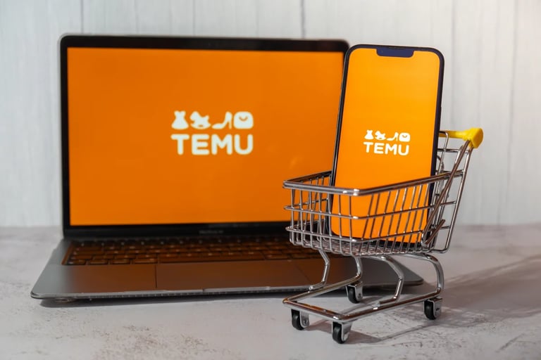 Temu Faces German and EU Scrutiny Over Unfair Practices and Safety Concerns