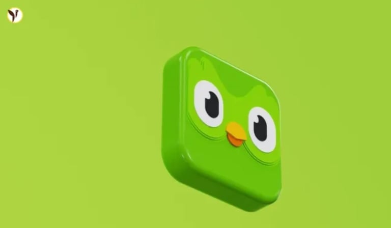 Duolingo's AI Shift Sparks Job Security Fears Amid Stock Surge