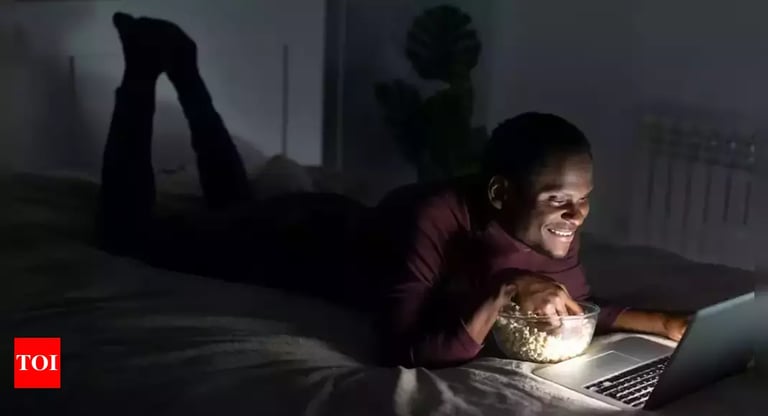 Going to Bed After Midnight Linked to Depression and Anxiety, Experts Warn