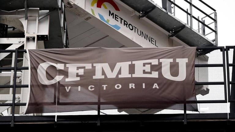 Victoria Premier Defends Big Build Amid Corruption Allegations and Calls for Royal Commission