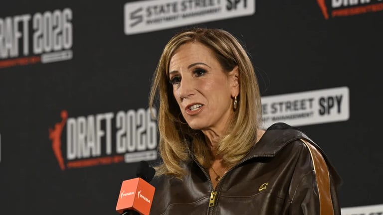 WNBA Nears Record Labor Deal with Major Salary Boosts and Global Expansion Plans