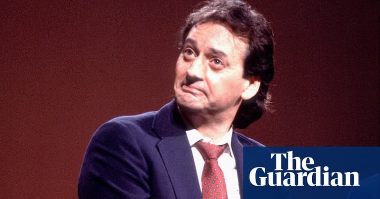 Comedy Icon Joe Flaherty, "SCTV" Star, Dies at 82