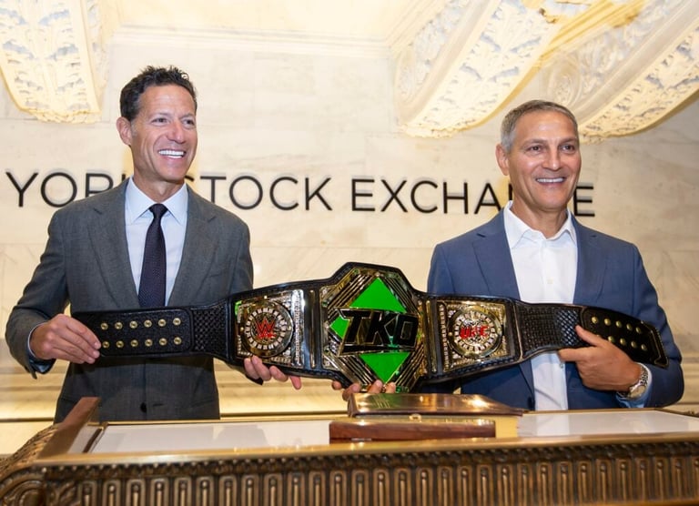 MARI Acquires TodayTix Group, Expands Reach in Live Entertainment Sector