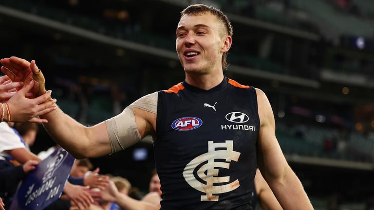AFL Revives State of Origin: Iconic WA vs Victoria Clash Set for 2026 in Perth