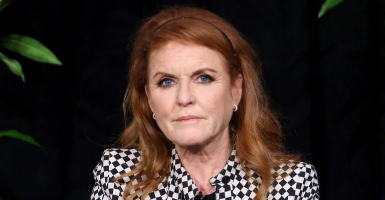 Charities Cut Ties with Sarah Ferguson Over Controversial Epstein Email, Citing 'Reputational Risk'