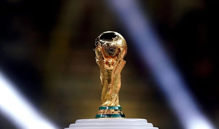 FIFA 2026 World Cup to Feature Sign Language Broadcasts and Expanded Accessibility for All Fans