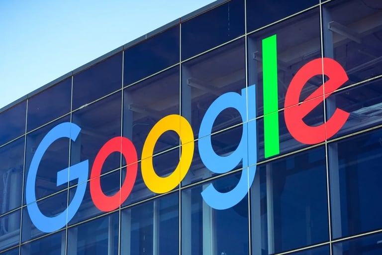 AlphaFold 3 Unveiled: Google's AI Revolutionizes Biomolecule Research
