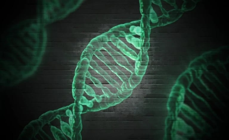 Revolutionary Optogenetic Platform Targets Aging, Diseases with Unprecedented Precision