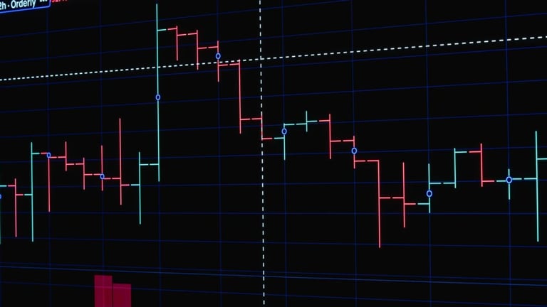 Senator Lummis' Crypto Bill: A Game-Changer for U.S. Digital Asset Regulations and Investor Protection