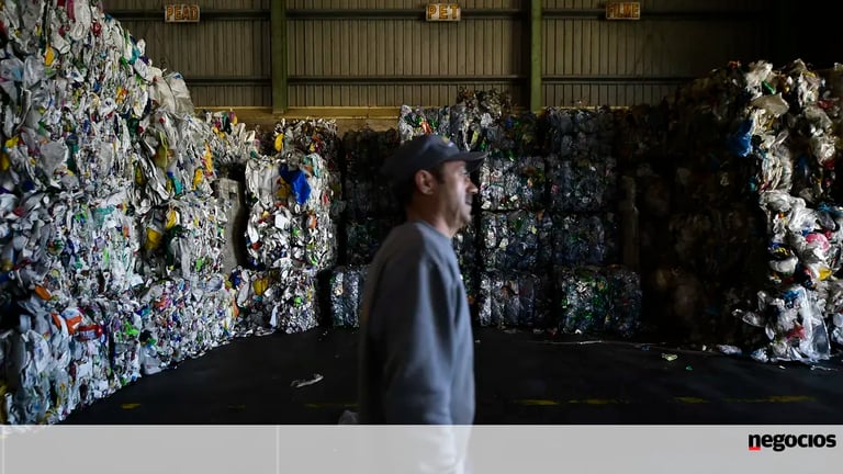 EU Launches Circular Economy Act to Boost Sustainability and Reduce Raw Material Dependence by 2030