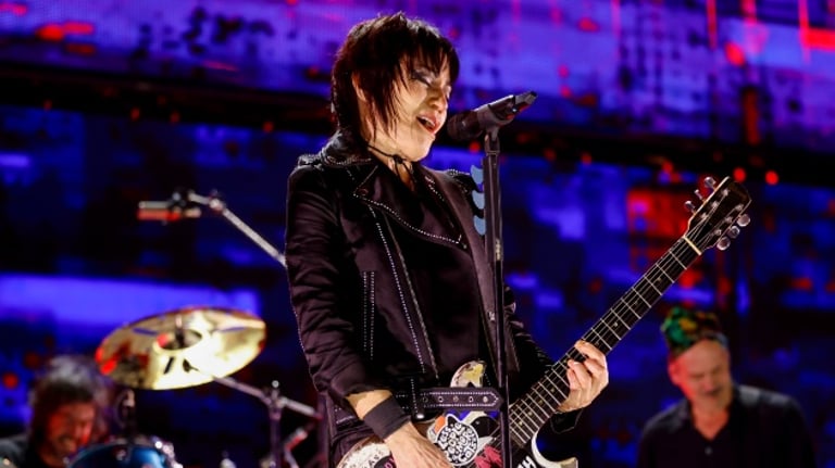 Joan Jett & The Blackhearts Announce First UK Tour in 16 Years; Tickets on Sale Friday!