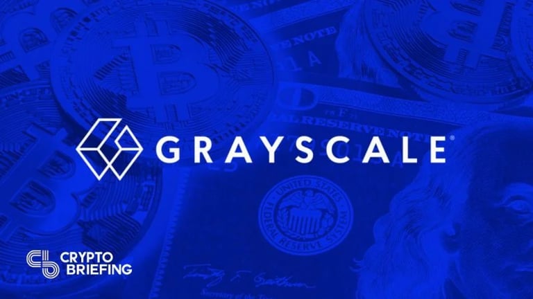 Grayscale Files Updated Bitcoin ETF Prospectus Amid CFTC Approval for Spot Bitcoin Options