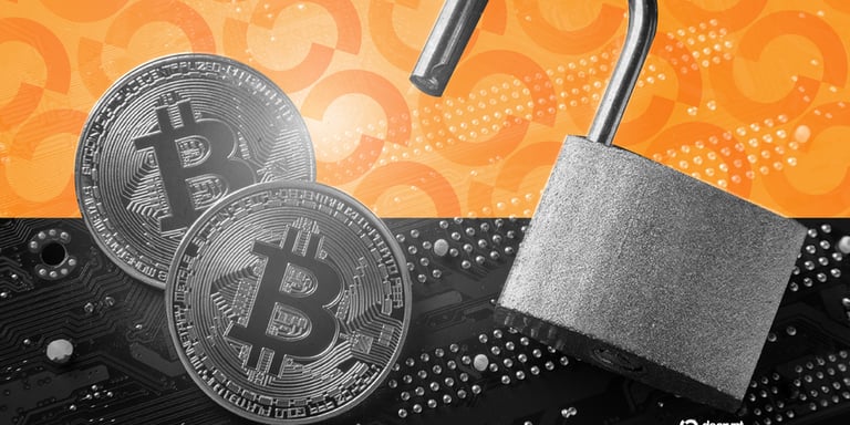 White Hats Recover 52.37 BTC from Coldcard Exploit, Funds Routed to Crypto Recovery Trust
