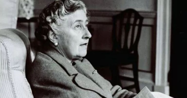 Agatha Christie Reveals Surprising List of Favorite Novels, Omitting 'Death on the Nile'