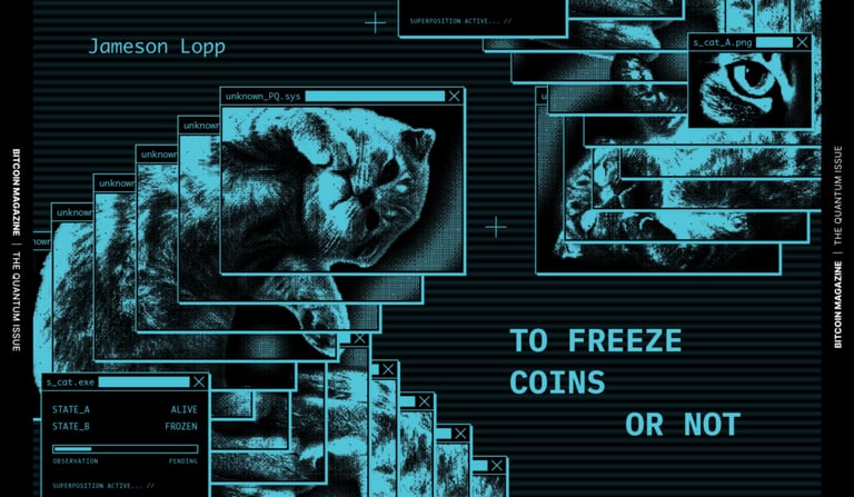Bitcoin's Quantum Threat: Balancing Security and Ownership in a High-Stakes Migration Debate
