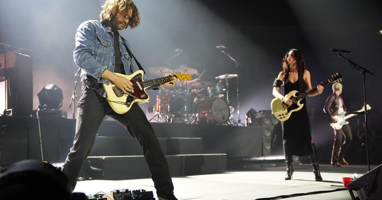 Push for Ticket Touting Ban Gains Support from Major Artists, Fans, and Industry Leaders