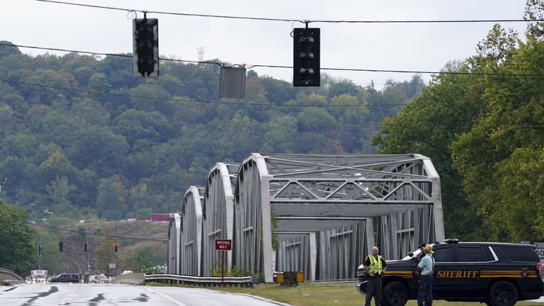 Ohio Chemical Leak Sparks Evacuations, School Closures, and Federal Investigation