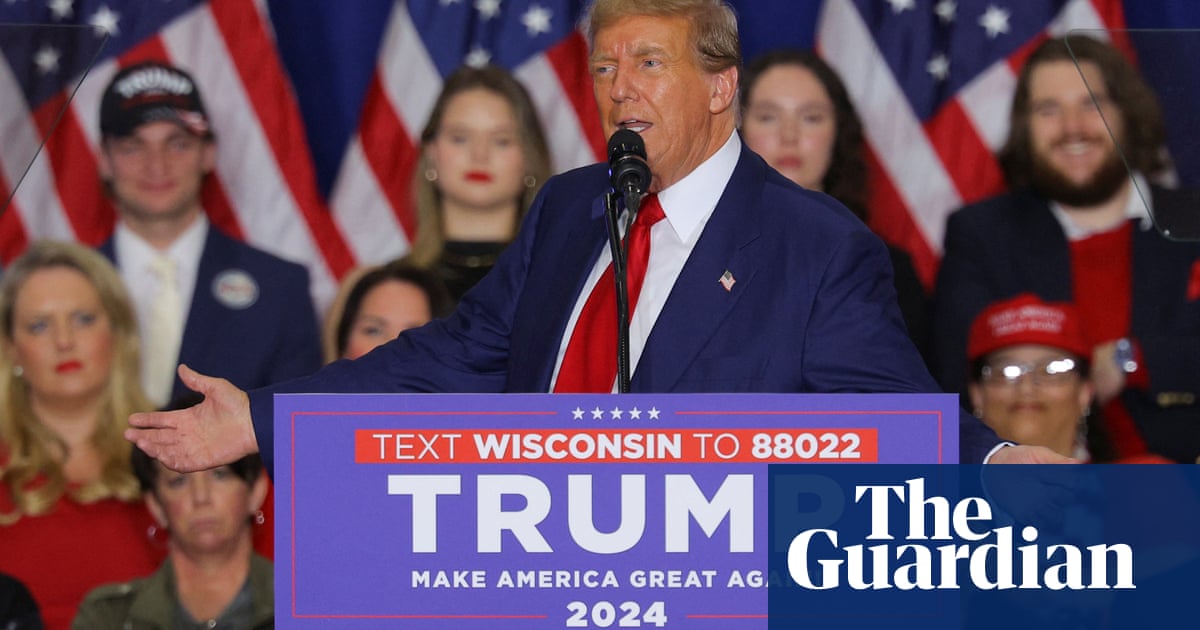 Trump Blames Biden for Tragic Death, Victim's Sister Refutes Claim