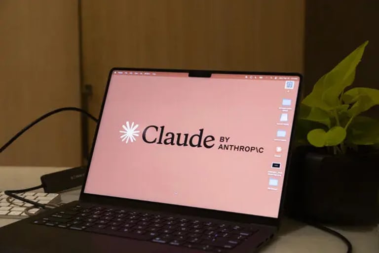Anthropic Launches Claude Pro and Max in India with INR Pricing, Tackling AI Market Giants