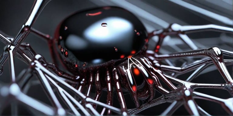 AI Web Crawlers Surge: 30% of Global Traffic, Threatening Web Performance and Privacy