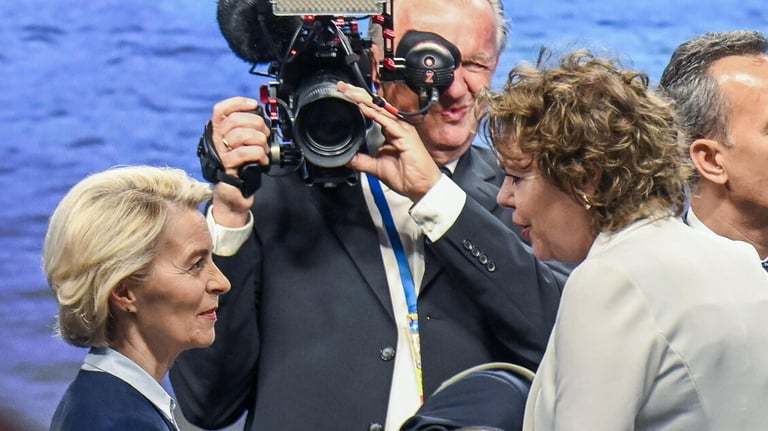 NATO Allies to Boost Defense Spending to 5% GDP, Marking Historic Shift in Military Funding