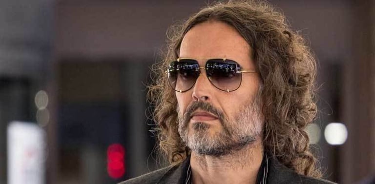 Russell Brand Faces New Charges: Trial Set for June Amidst Power Dynamics Scrutiny