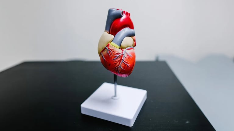 Intensive Blood Pressure Management Could Slash Dementia Risk, Landmark Study Finds