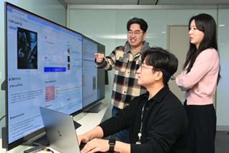 ETRI Launches Safe LLaVA: AI Model Sets New Safety Standards for Vision-Language Platforms in Korea
