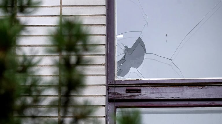 Germany Faces Surge in Antisemitic Crimes: Over 5,100 Incidents Reported in 2024