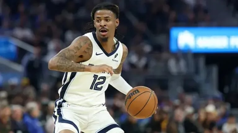 Grizzlies Face Dilemma: Ja Morant Trade Market Shrinks Amid Contract, Injury Concerns