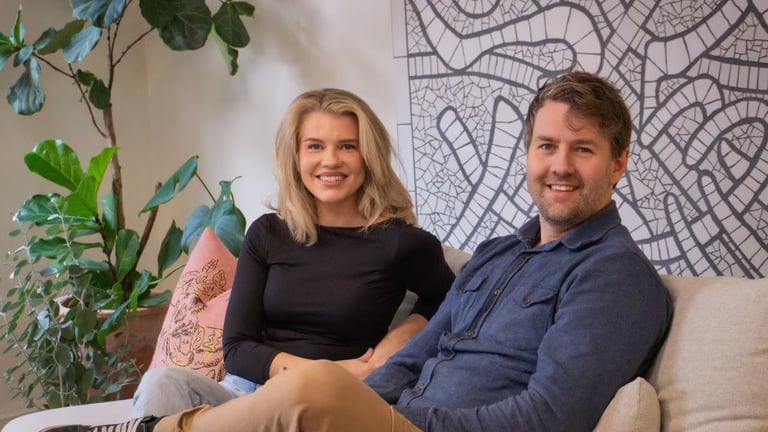 Vev Acquires TIME's SITES, Gains Marc Benioff as Investor in $7M Expansion Drive