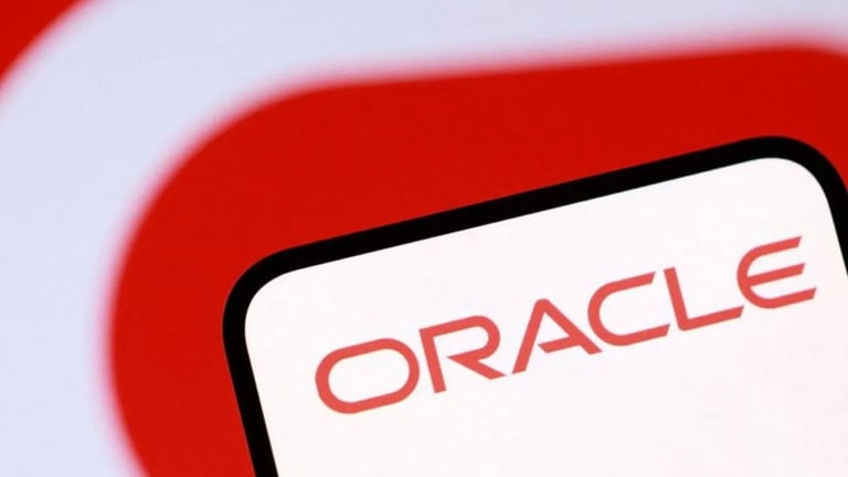 Oracle Integrates Google AI to Boost Cloud Offerings Amid Investor Concerns