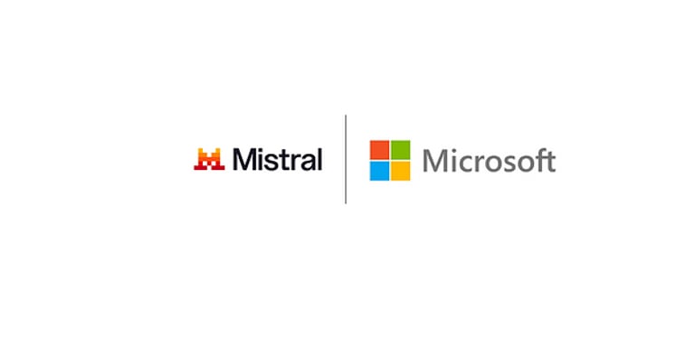 Microsoft Expands AI Partnership with Mistral to Boost Sovereign AI Across Europe