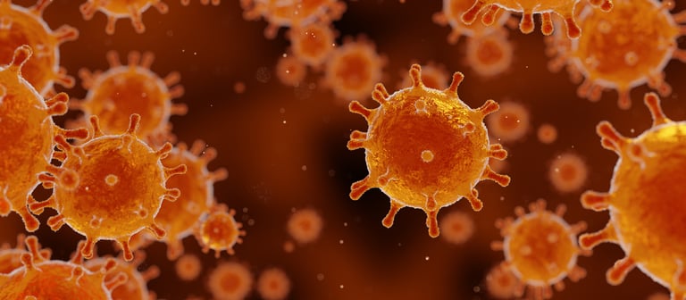 COVID-19 Reactivates Dormant Viruses, Offering Clues for Long COVID Treatment