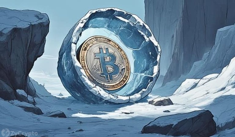 Bitcoin's New Quantum Defense: BIP-361 Proposal to Safeguard 1.7 Million BTC from Quantum Threats