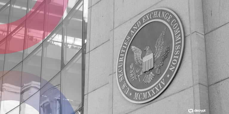 SEC Delays Crypto Rulemaking Meeting, Industry Awaits Clarity Act's Fate